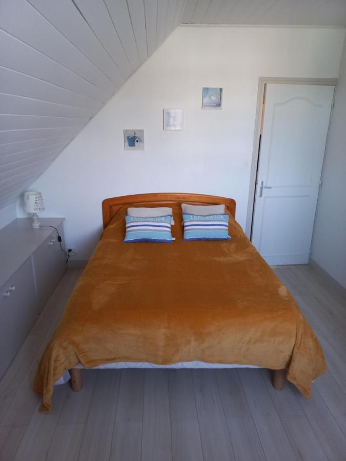 Apartment Location 44410 Saint-Lyphard